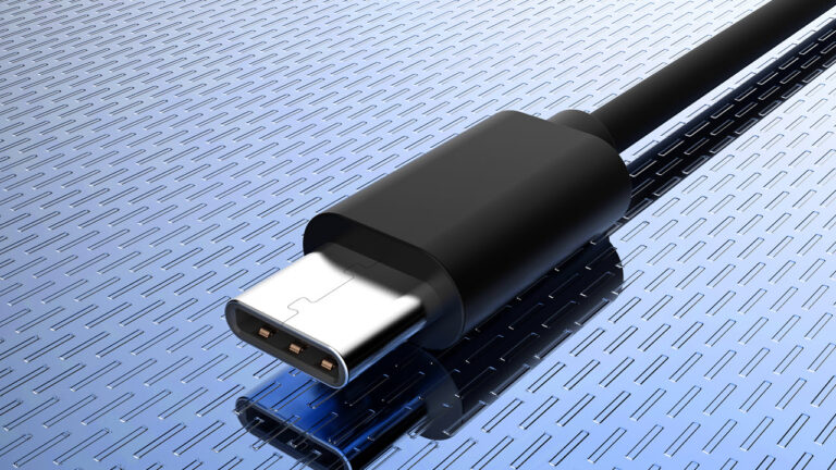 USB4 Version 2.0 geliyor! Hız ikiye katlanacak