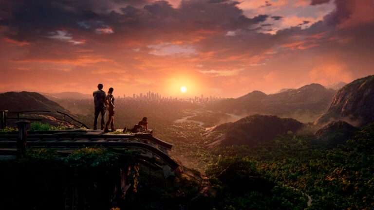 Uncharted: Legacy of Thieves bilgisayarlara geliyor!