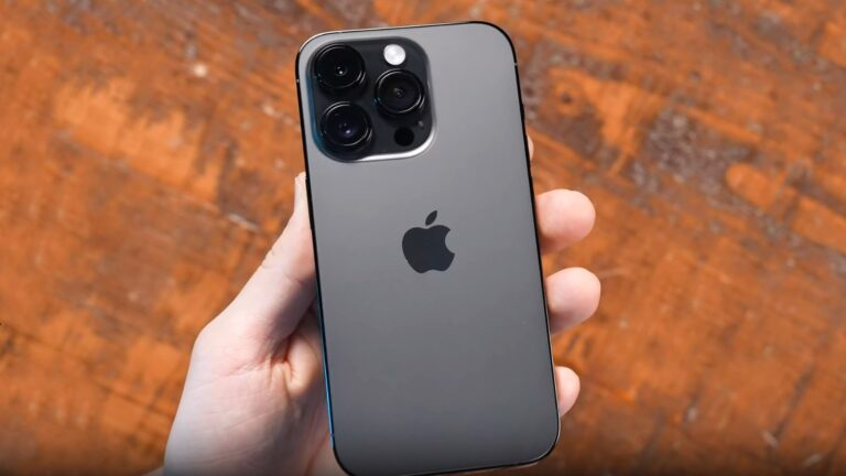 Yeni model beklentileri karşılayacak mı? iPhone 14 Pro kutu açılışı