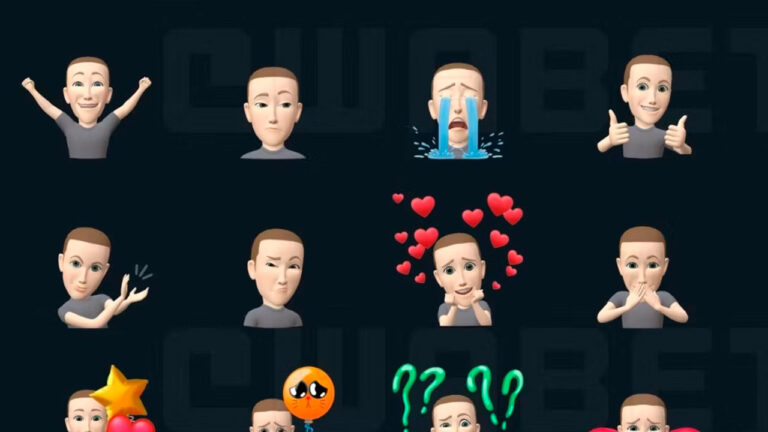 WhatsApp’ta çıkartmalar için yeni dönem!