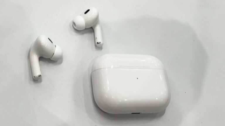 Türkiye’de ilk! AirPods Pro 2 ön inceleme!