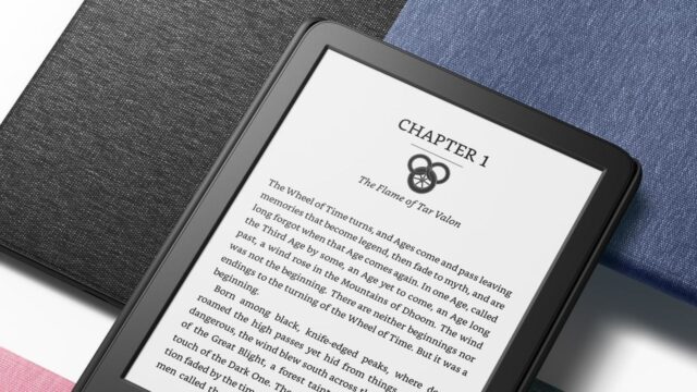 Amazon, o çok sevilen Kindle modelinin fişini çekti!