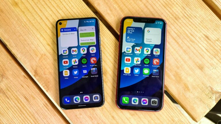 Apple değil, Google yaptı! iPhone’a yapay zeka özelliği geliyor