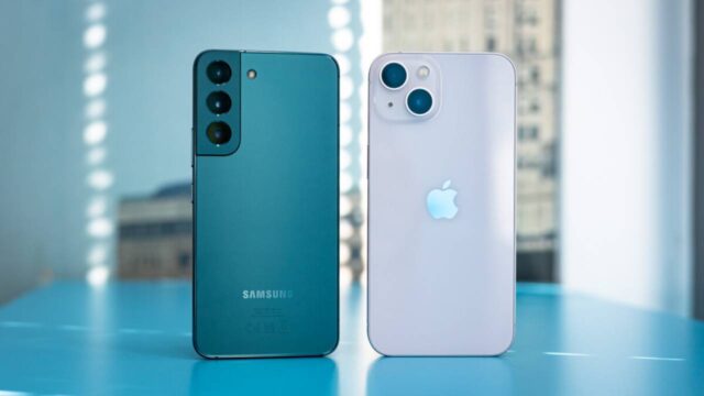 Apple vs Samsung: Akıllı telefonların maliyeti ve kar oranı!