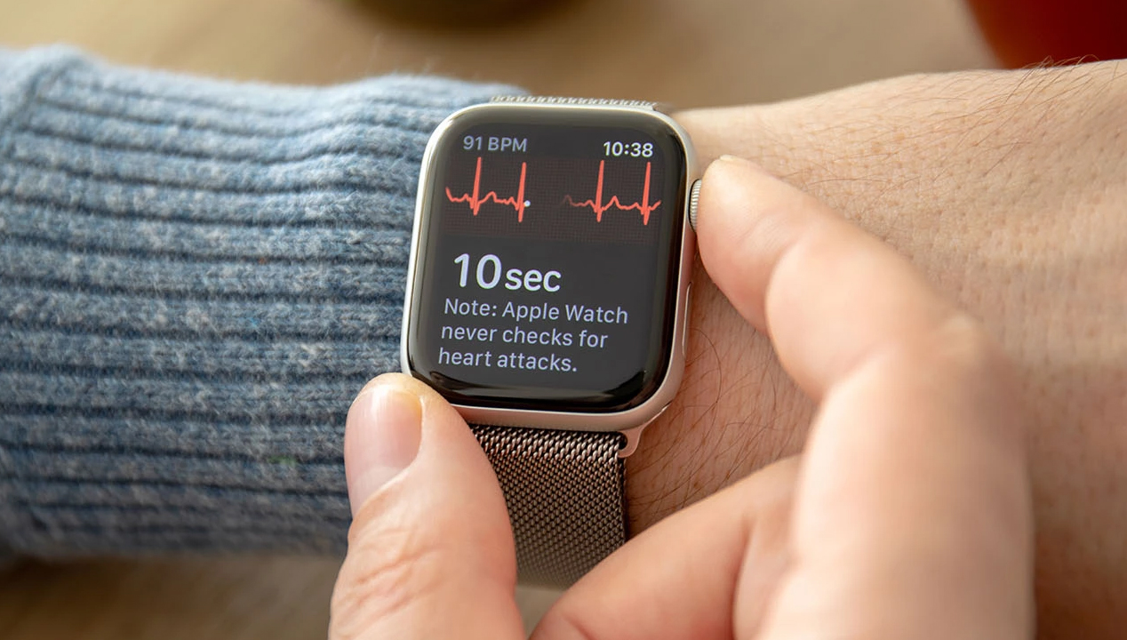 Apple Watch kalp sağlığı için neler sunuyor?