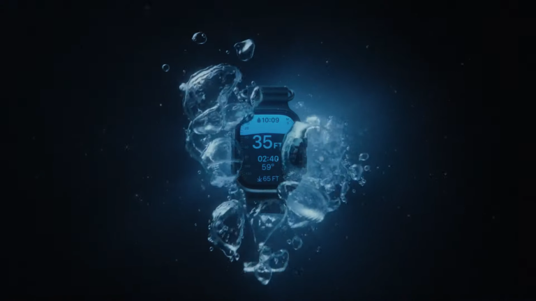 Apple Watch Ultra tanıtıldı! İşte özellikleri ve fiyatı