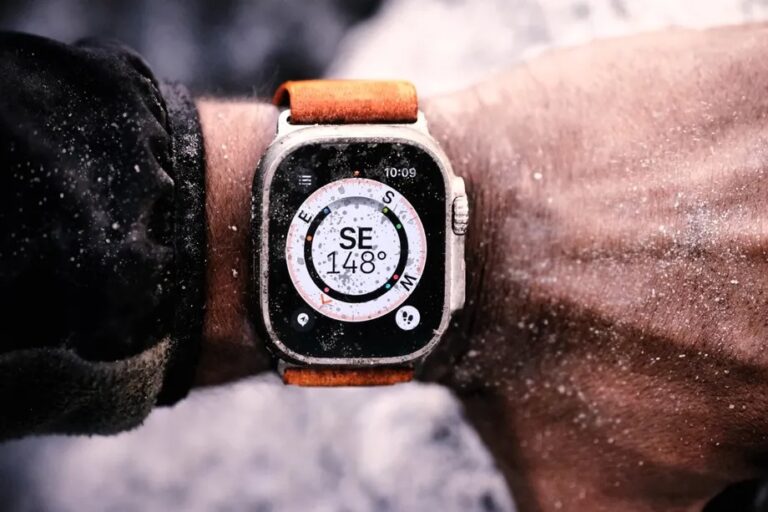 Apple, Watch Ultra’yı ucuzlatmak için bir ilki deneyecek!