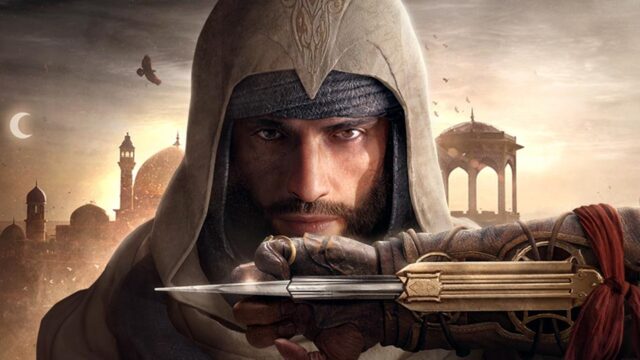 Assassin’s Creed Mirage geliyor! İşte çıkış tarihi ve fragman