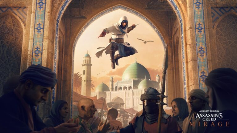 Assassin’s Creed Mirage geliyor! İşte çıkış tarihi