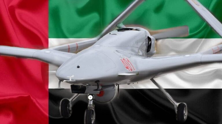 Barış düşmanla yapılır: BAE, Bayraktar TB2 ile SİHA ordusu kuruyor!