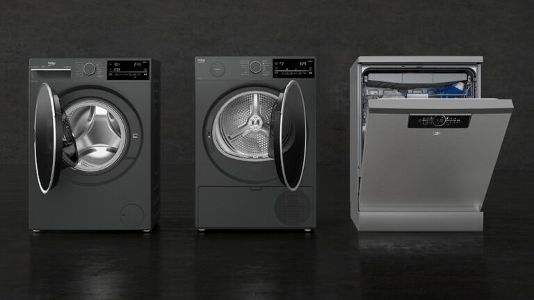 Beko, SaveWater teknolojili ürünlerini tanıttı