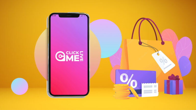 ClickMeLive ile teknolojiye uygun fiyatla ulaşmak artık mümkün!