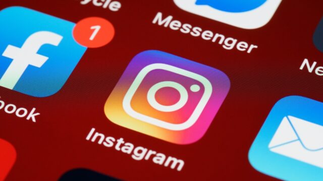 Çocuk verileri tehlikede! Instagram’a rekor ceza kesildi