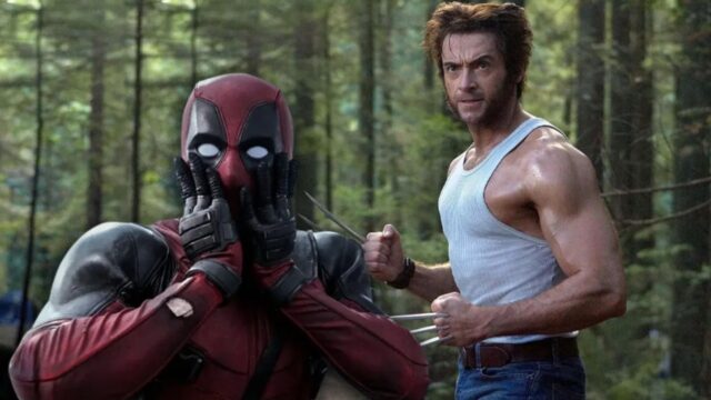 Wolverine geri dönüyor! Deadpool 3 detayları paylaşıldı