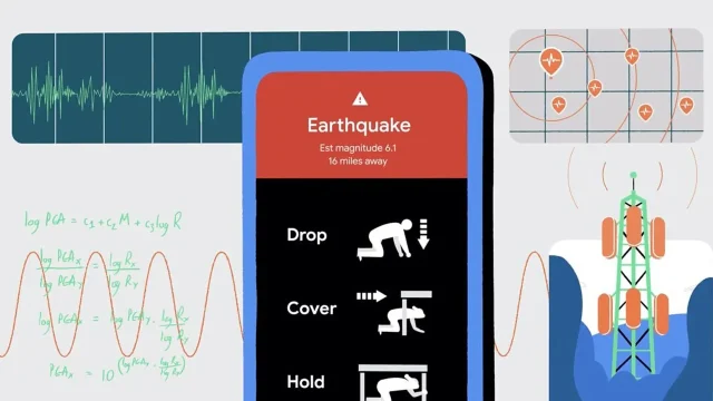 Deprem uyarı sistemi nasıl aktif edilir? (Android)