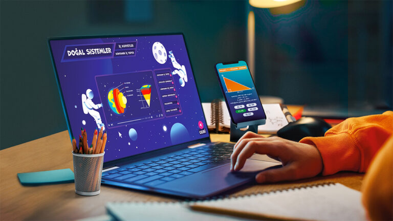 Doping Hafıza kişiselleştirilmiş yöntemleriyle öğrenmede fark yaratıyor