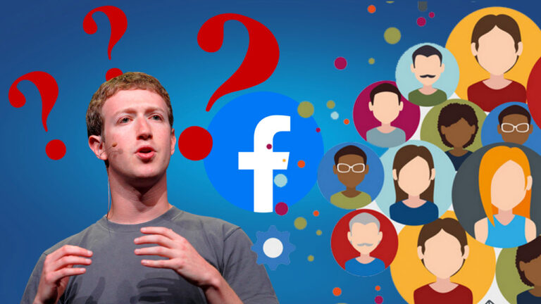 Facebook, bilgilerinizin nerede saklandığını bilmiyor!