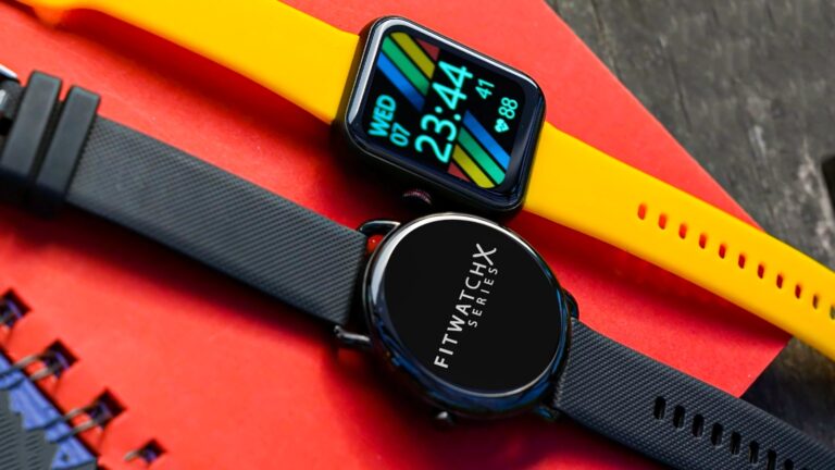 Uygun fiyatlı Fitwatch X serisi inceleme!