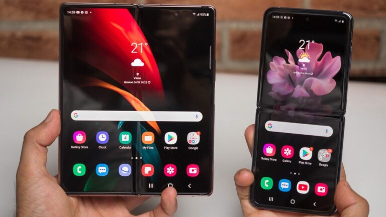 Samsung’dan 2 modele daha Android 12L sürprizi