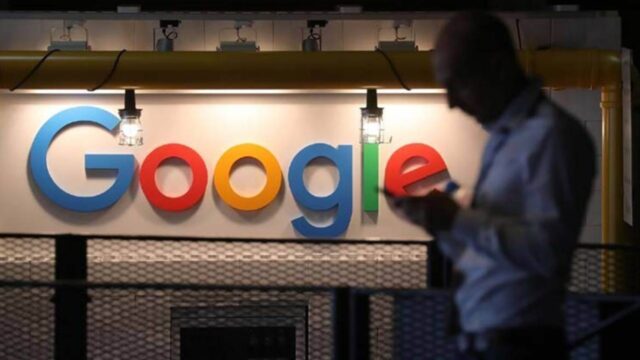 Google, Avrupa’da rekor ceza ile karşı karşıya
