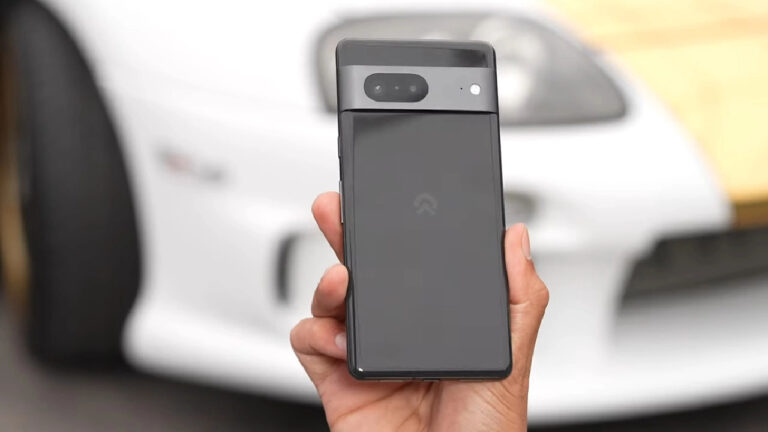 Google Pixel 7 Pro’nun kutu açılış videosu yayınlandı! İşte ayrıntılar