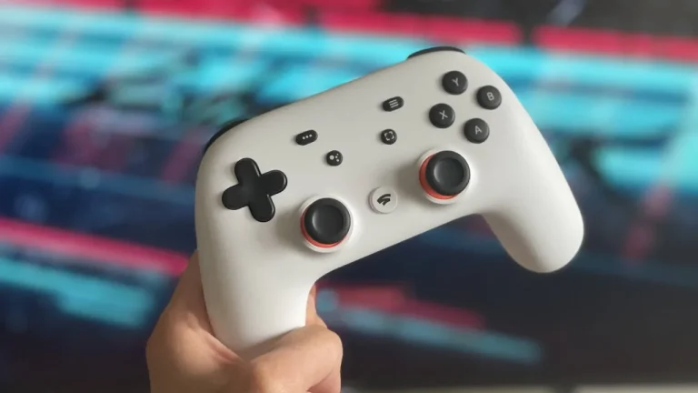 Bir başarısızlık hikayesi: Google Stadia kapanıyor!