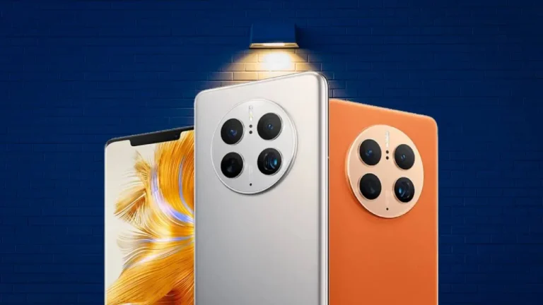 iPhone’dan ucuz! Huawei Mate 50 Pro Türkiye fiyatı belli oldu