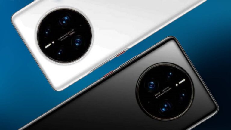 ABD vermedi, Huawei kendi 5G’sini yaptı! Mate 60 geliyor