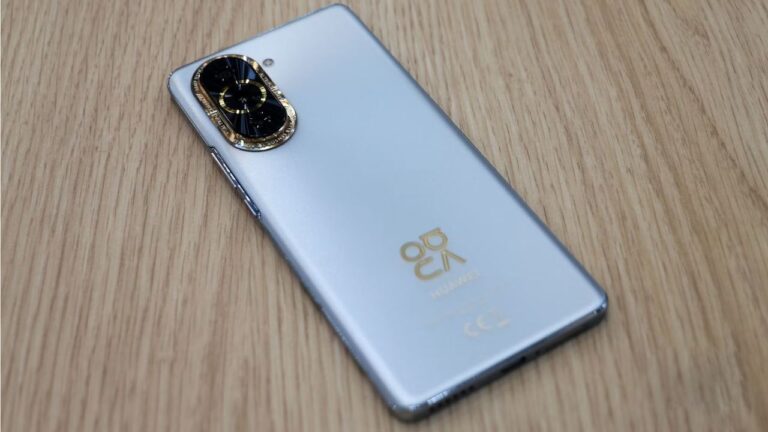 Huawei Nova 10 ailesi tanıtıldı! İşte Türkiye fiyatı