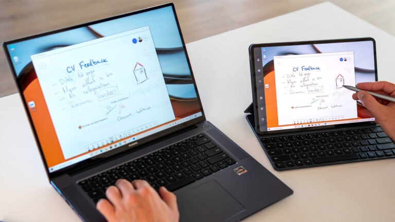 Huawei’den okula dönüş indirimleri!