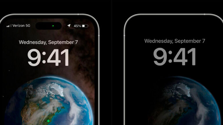 iPhone 14 Pro’nun merakla beklenen özelliği ortaya çıktı!