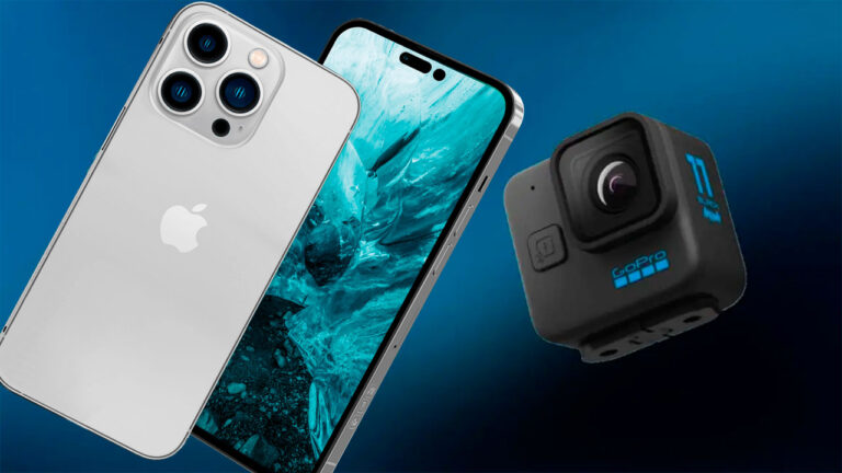 iPhone 14’ün Aksiyon Modu GoPro’ya karşı!