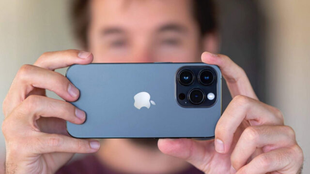 iPhone 14 Pro'nun kamera puanı açıklandı