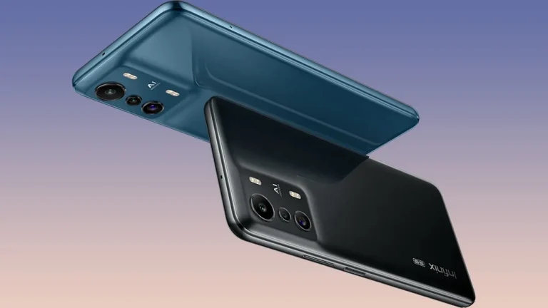 Infinix Zero Ultra iddialı geliyor! İşte cihazın onaylanan özellikleri