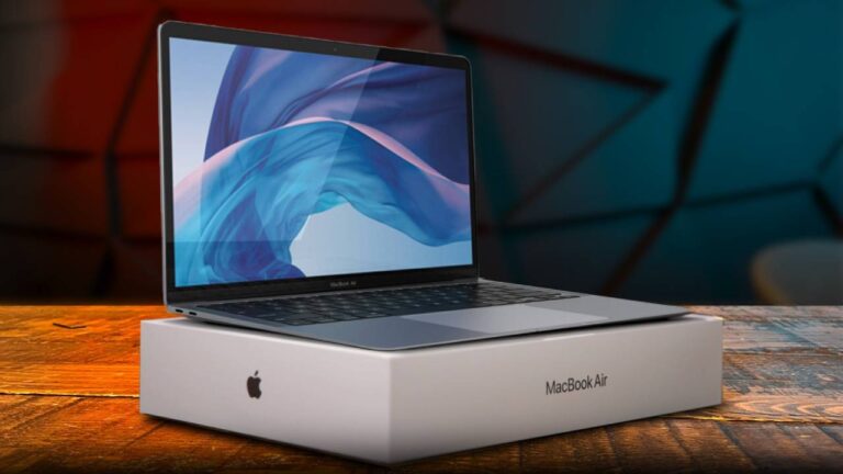 Intel işlemcili MacBook Air hala alınır mı?