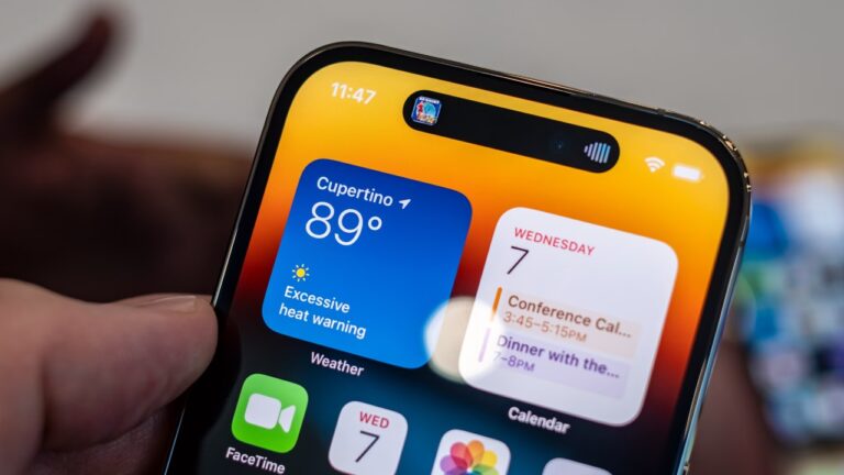 Kamera titreme sorunu çözüldü! iOS 16.0.2 güncellemesi yayınlandı