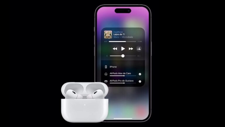 Çakma AirPods kullananlar üzgün! iOS 16’dan yeni özellik