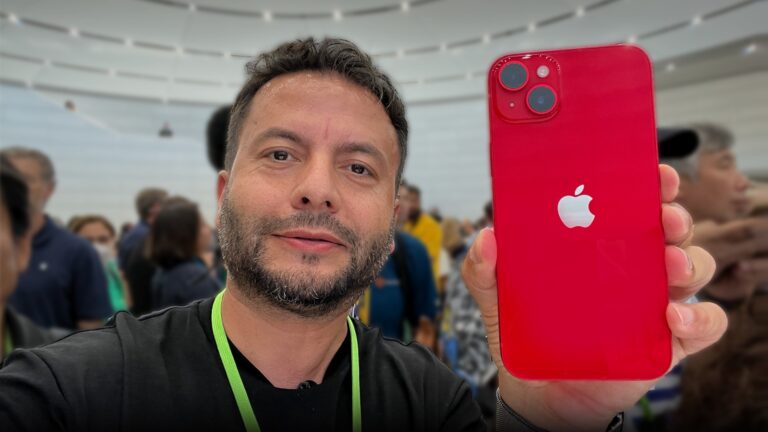 iPhone 14 ön inceleme!