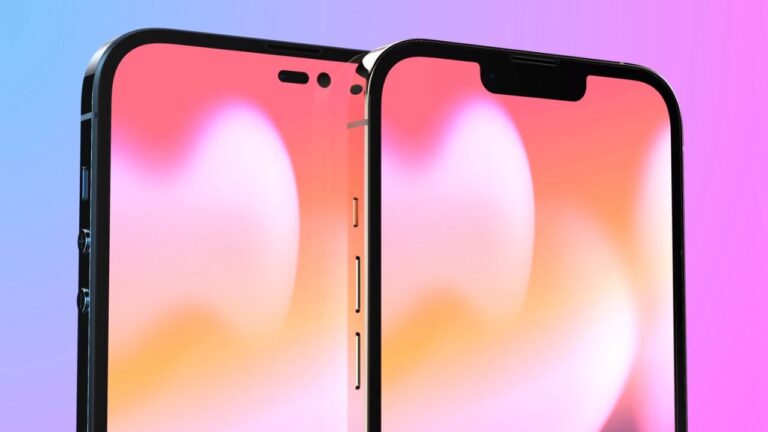 iPhone 14 Pro kılıfı kanlı canlı görüntülendi