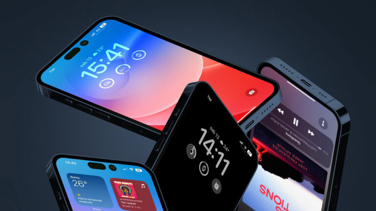 iPhone 14 sorunlarını çözen iOS 16.0.1 yayınlandı! Çözülen sorunlar