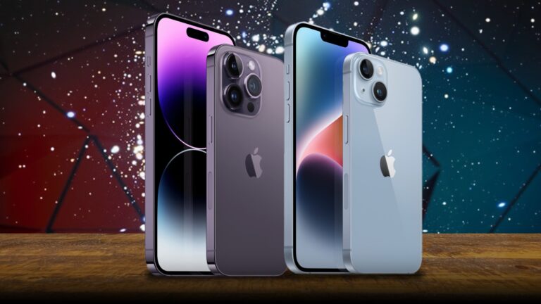 57.199 TL’lik iPhone 14 Pro Max tanıtıldı! Tüm serinin özellikleri!