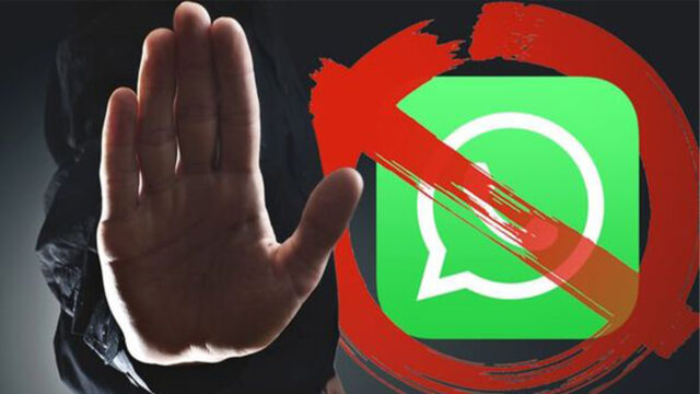Bir ülkeden daha Instagram ve WhatsApp’a erişim engeli!