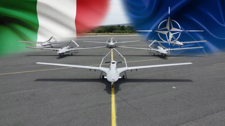 Avrupa devi Bayraktar TB2 için sıraya girdi!