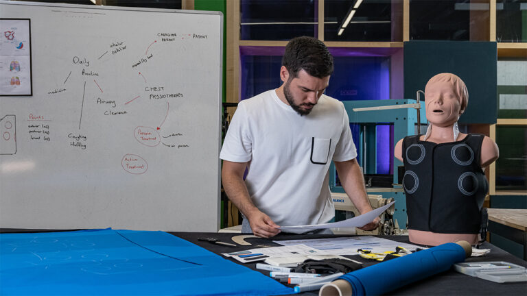 James Dyson Ödülü’nün Türkiye kazananı belli oldu