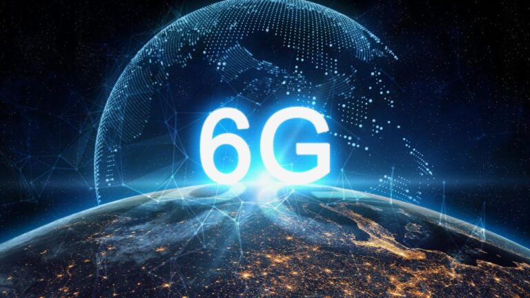 Çin 6G testinde hız rekoru kırdı