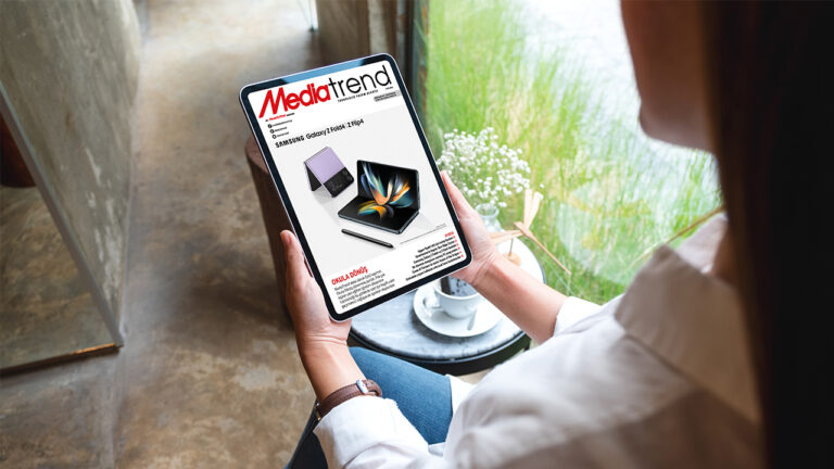 Mediatrend Eylül sayısı çıktı! İndirdiniz mi?