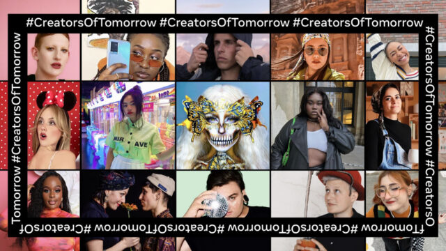 Meta’nın Creators of Tomorrow programı Türkiye’de!