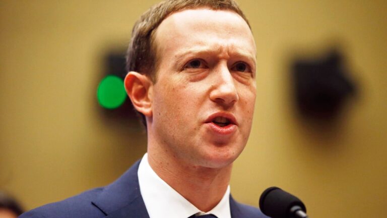 Meta’da kıyım başladı! Zuckerberg, çalışanları uyardı