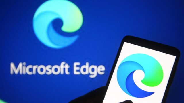 Microsoft Edge doesn't stop: It got another artificial intelligence feature!