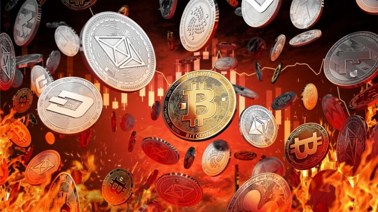 Milyarlarca dolarlık kripto projesi, saadet zinciri çıktı!